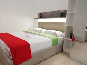 Rogoredo Milan Apartments Milano
